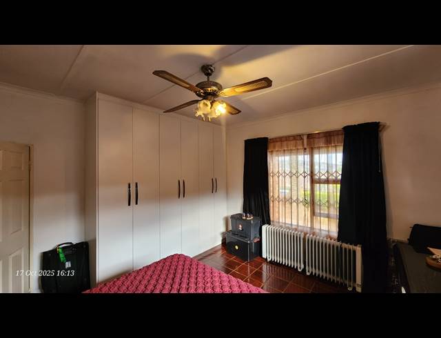 4 BEDROOM HOUSE FOR SALE IN ALLANDALE